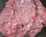 Beef khara Qeema recipe step 2 photo