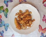 Foto del paso 7 de la receta: Pollo con anacardos