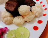 عکس مرحله 5 از دستور قلیه ماهی