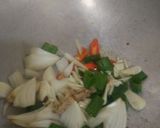 Foto langkah ke 5 dari resep Ayam fillet saus tiram.