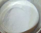 A picture of step 4 of Alexandrian Hawawshi.