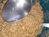 Pancitos de avena y banana diet