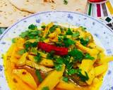 Arvi Ki Bhujia recipe step 8 photo