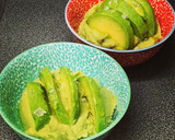 Foto del paso 2 de la receta: Hummus de aguacate 🥑🥑🥑