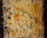 A picture of step 5 of Aztec Casserole for Celebrating 🍲.