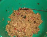 Foto langkah ke 3 dari resep Gudangan ala Semarang.
