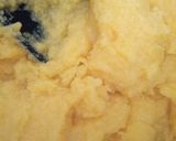 Foto del paso 1 de la receta: Polenta rellena