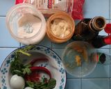Foto langkah ke 1 dari resep Bihun Jagung Goreng Kecap.