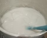 Foto langkah ke 2 dari resep 105. Selendang Mayang.