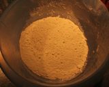 Foto del paso 2 de la receta Pizzas de perlas y lunes