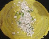 मूंग दाल का चीला(moong daal daal cheela recipe in hindi) रेसिपी चरण 6 फोटो