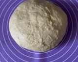 Foto langkah ke 3 dari resep Roti Kepang Keju Bolognese (Dengan Minyak/Tanpa Ulen).