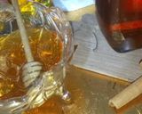 صورة لخطوة 9 من وصفة عسل 🍯منزلي