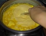 Foto langkah ke 4 dari resep Hollanda Klappertart.