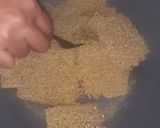 Foto langkah ke 2 dari resep Mie Goreng Simpel.