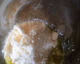 A picture of step 2 of Pesto Without Garlic.