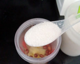 Foto langkah ke 3 dari resep Sambel kacang ala bibi bibi.