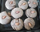 Foto del paso 2 de la receta: Scones integrales de chocolate