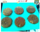 Foto langkah ke 3 dari resep Beef Patty 🍔🍔🍔.