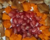 ફ્રુટ યોગર્ટ ડિલાઇટ (Fruit Yoghurt Delight Recipe In Gujarati) રેસીપી સ્ટેપ3ફોટો