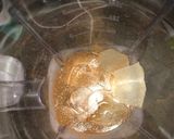 Foto del paso 1 de la receta: Café con leche helado