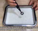 Foto langkah ke 4 dari resep Es kelapa muda kw.