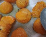 Foto del paso 2 de la receta: Zapallo noisette 😲