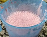 Foto del paso 2 de la receta: Helado de fresa sin azúcar en Heladera