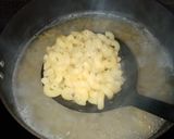 Foto langkah ke 2 dari resep Macaroni Schotel Bolognese.