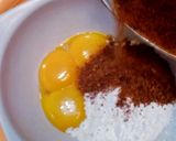 Foto langkah ke 1 dari resep Cake Kolak Pisang Kukus.