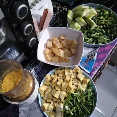 Langkah 1