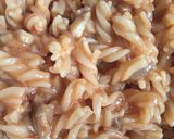 عکس مرحله 7 از دستور کوکوی پاستا