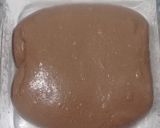 Foto langkah ke 10 dari resep Brownie Sourdough Bread (Open Bake Method).