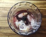 Une image de l'étape 4 de Canette Farcie Rotie avec Pommes de Terre.