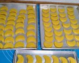 Foto langkah ke 4 dari resep Kue putri salju lembut.