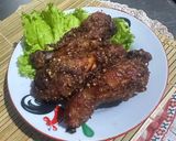 Foto langkah ke 6 dari resep Ayam Goreng Ketumbar.