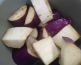 Foto langkah ke 1 dari resep Terong Balado.