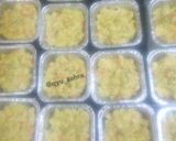 Foto langkah ke 7 dari resep Macroni Schotel Kukus.