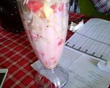 Foto langkah ke 4 dari resep Salad buah.