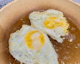 Foto langkah ke 1 dari resep Telur Kecap.