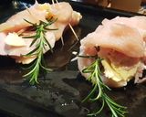 Foto del paso 3 de la receta: Bolsillitos de pechuga