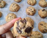 Foto langkah ke 4 dari resep Soft Cookies.