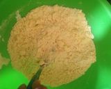 Foto langkah ke 1 dari resep Pie susu kurma keju Teflon.