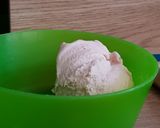 Φωτογραφία βήματος 1 της συνταγής Soft icecream φράουλα