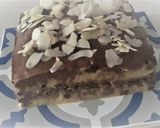 Foto del paso 5 de la receta: Tarta de galletas de la abuela