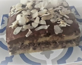 Foto del paso 5 de la receta: Tarta de galletas de la abuela