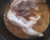 Foto langkah ke 2 dari resep Ayam Oven.
