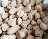 Soyabean kofte in Indian style recipe step 1 photo