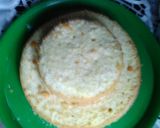 Foto del paso 3 de la receta: Torta de cumpleaños.😍