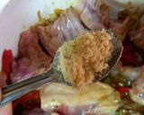 Foto del paso 6 de la receta: Guisado de conejo (a mi manera)